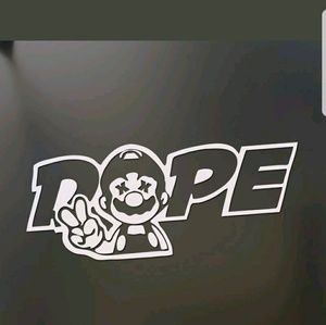 Meet your Posher, Wayne